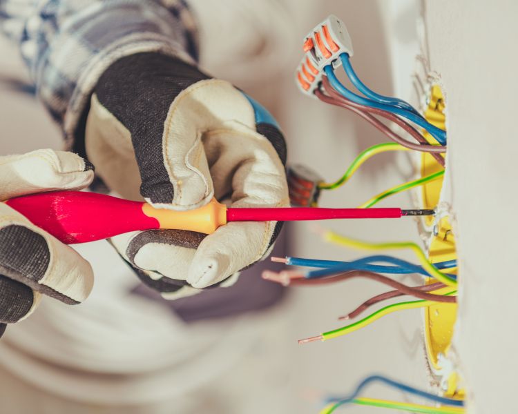 Cableado eléctrico
